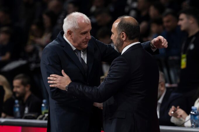 Košarkaška reprezentacija Španije