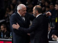 Ćus Mateo novi selektor Španije Košarkaška reprezentacija Španije