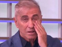 POTRESAO SE TOKOM GOVORA I PAO U NESVEST NA KOMEMORACIJI! Prve vesti o stanju legendarnog Boška Đurovskog! Dejan M.jpg