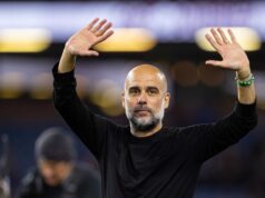 Gvardiola isprozivao Arsenal i Liverpul profimedia-1037927493.jpg
