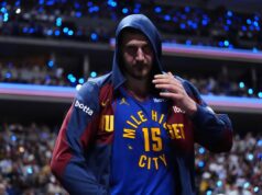 Denver post o statusu Nikole Jokića Nikola Jokić, Eurobasket 2025