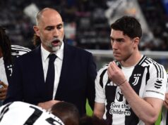 HRVATU ODZVONILO U JUVENTUSU – TUDORE IDI KUĆI! Stara dama ponovi uprskala – Vlahović ostaje bez trenera? Dušan Vlahović