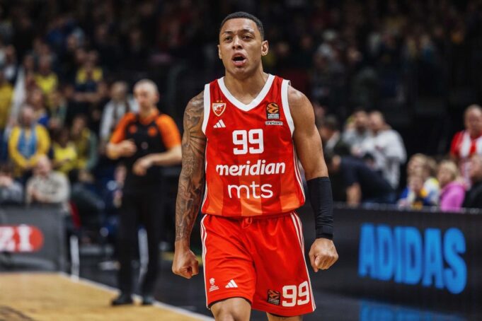 Povreda Rokasa Jokubaitisa