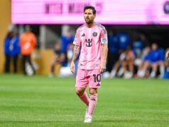 GODINE MU NE MOGU NIŠTA: Lionel Mesi srušio rekord Zlatana Ibrahimovića Lionel Mesi