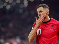 Nedim Bajrami o meču Srbija – Albanija Dragan Stojković Piksi