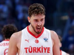 Šek govorio o Šengunu | SportArena.rs Džejson Kolins