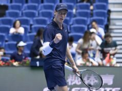 Siner u finalu Pekinga | SportArena.rs Siner u finalu Pekinga | Kurir