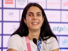 Porodila se Milica Mandić | SportArena.rs img20240625wa0269.jpg