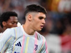 juventus – inter, dušan vlahović Dušan Vlahović u dresu Juventusa