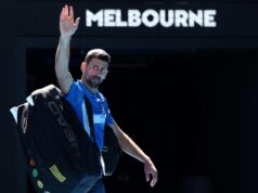 Proslavljeni fudbaler bez dlake na jeziku o epskom skandalu Đoković se oglasio posle predaje meča