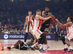 Igor Rakočević o večitom derbiju Gep1yDq8