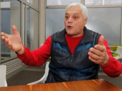 Muta Nikolić o večitom derbiju Gep1yDq8