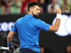 NOVAKU ĆE SADA MNOGI ZAMERITI! Srbin iskren do koske – Đoković otkrio ko je njegov naslednik, evo zbog čega je izabrao baš ovog tenisera! Novak dobija statuu u Melburnu