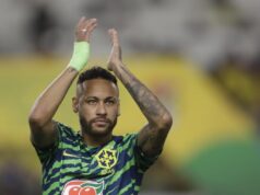 Predsednik Santosa se obratio Nejmaru OJqw2QL8