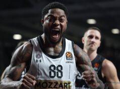 ISPLIVAO NOVI DETALJ IZ SAGE OKO TAJRIKA DŽONSA: Da li ovo znači konačan kraj u Partizanu? QJnxzx58