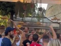 Bogdan o epskom slavlju košarkaša o8WyRxLJ