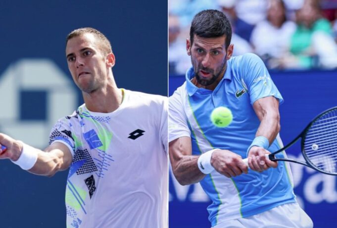 Đere dobio pitanje o Đokoviću