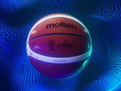 FIBA predstavila loptu za Evrobasket! j8NVEg58