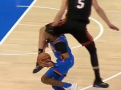 Faul Nikole Jovića | SportArena.rs PeOVR9jJ