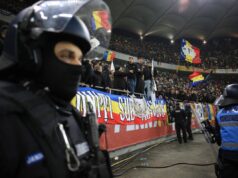 Kazna za FS Rumunije | SportArena.rs Glb0G1be