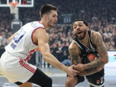 Karlik Džons posle večitog derbija 4e6643ne