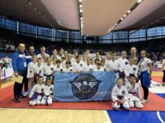 Kup Vazduhoplovca za 45. rođendan jJd6z968