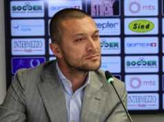 Ivica Iliev tužio FK Partizan j8NVRmr8