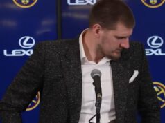 Jokić tražio ogrlicu na konferenciji PeOVRRNJ