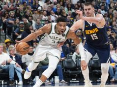 Janis želi Jokića u Niksima PeOVEqNJ