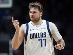 Luka Dončić o šokantnoj odluci Dalasa Meow0R9e