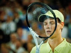 Marin Čilić o suspenziji Janika Sinera Marin Čilić o suspenziji Janika Sinera