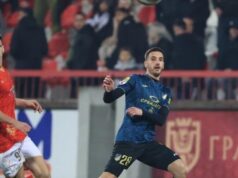 Savićević pred meč Vojvodina – Partizan 3eMYZYOe