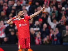 Mohamed Salah želi da osvoji Zlatnu loptu za svoj narod dJ2DkBr8