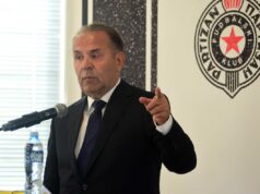 Rasim Ljajić se oglasio posle derbija NeQEOgLe