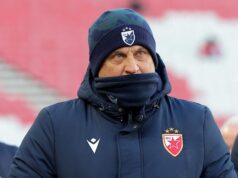 Tim Crvene zvezde za 175. večiti derbi NeQEOgLe