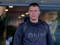 Životna priča Arijan Lakić | SportArena.rs yJ51a5KJ