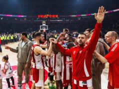 Analiza meča Crvena zvezda – Efes dlvvxyol