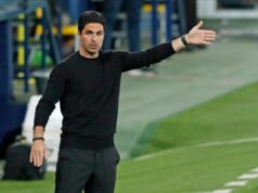 ARTRETA ODGOVORIO NA PROZIVKE: Arsenal je u dobrim odnosima sa većinom fudbalskih reprezentacija PeOV2BQJ