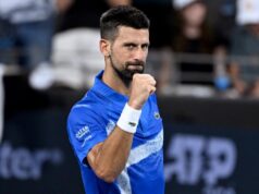 Đoković stigao u Indijan Vels Đoković stigao u Indijan Vels