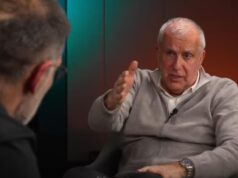 Obradović o jednom susretu sa Jokićem dJ2DkQm8