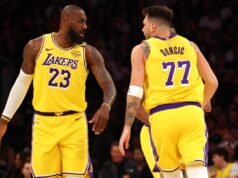 Lebron ispisao istoriju | SportArena.rs 38V7oxal
