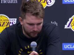 Luka Dončić pričao na srpskom o8WyX57J