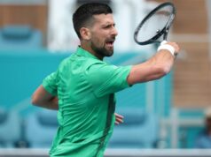Novak prozvao Amerikance usred Majamija Marko Paniki o Novaku Đokoviću