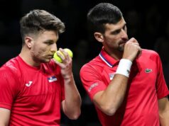 U SUSRET SRPSKOM SPEKTAKLU NA VIMBLDONU: Miša i Novak moraju da PAZE na jednu bitan detalj… Miomir Kecmanović o sukobu PTPA i ATP