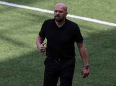 Slavko Matić pred meč sa OFK Beogradom MeowPBLe