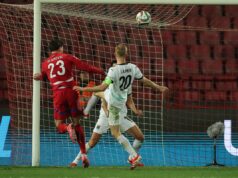Poništen gol Vlahovića | SportArena.rs 38yRzAnl