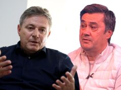 Gudelj tvrdi da Bogdanović treba da kritikuje beL0Vn6e