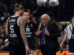 PARTIZAN KREĆE U ODBRANU TITULE: Evo gde možete da gledate prenos utakmice Partizan – Krka KK Partizan