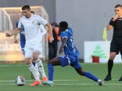 Dušan Jovančić pred Borac – Čukarički CUKARICKI-NOVI PAZAR_04.JPG