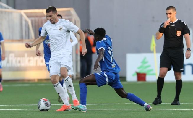 Dusan-Jovancic-pred-Borac-Cukaricki.jpeg CUKARICKI-NOVI PAZAR_04.JPG